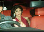 Shilpa Shetty