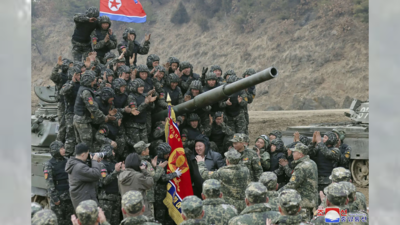 Will Russia's exposure leave North Korean troops wanting more?