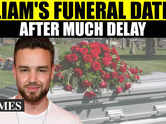 Liam Payne's Funeral Update: Date Finalised For Private Send-Off?