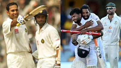 From Kolkata to Brisbane: Top 5 Border-Gavaskar Trophy clashes