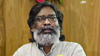 Hemant Soren announces fourth Maiyyan Samman yojana installment for women ahead of Jharkhand polls