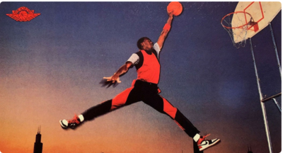 Air Jordan Marketing Strategy The Untold Story of How Nike Turned an NBA Fine into Marketing Gold With Michael Jordan The 7 Million Nike Deal That Adidas Ignored NBA News