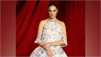 Gal Gadot to star in action thriller 'The Runner'