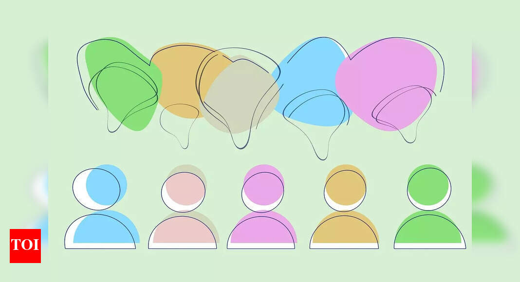 How Each Zodiac Sign Texts in the Group Chat - Times of India
