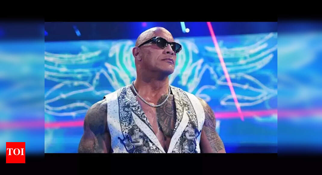 3 Reasons why the “Final Boss” Rock may appear during the OG Bloodline ...