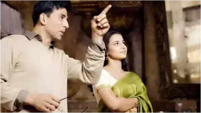 Vidya Balan speaks on missing Akshay Kumar during 'Bhool Bhulaiyaa 3' shoot