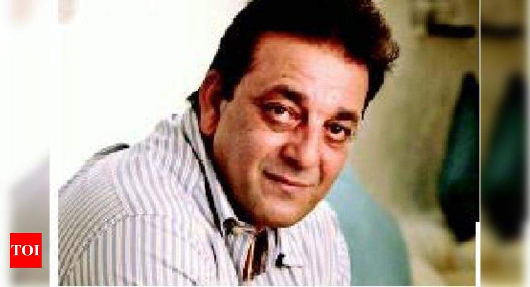 The two mistakes of Sanjay Dutt’s life | Hindi Movie News - Times of India