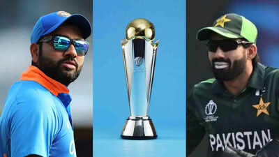 How India-Pakistan standoff has thrown Champions Trophy into turmoil