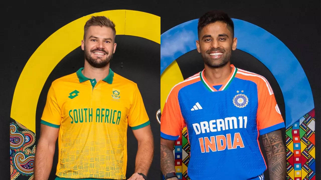 IND vs SA 3rd T20I 2024: When and where to watch Live streaming of India vs  South Africa match 