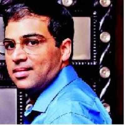 Viswanathan Anand  'Quite enjoyed being candid': Viswanathan