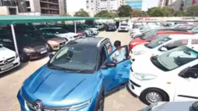 Hyundai i10, Ford Ecosport shine in used-car market as 70% buyers seek safety: Report