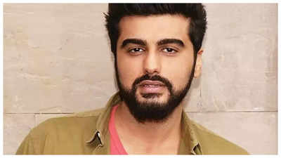 Arjun Kapoor opens up on his mental health challenges; Says, 'Life was being affected..'