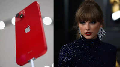 Taylor Swift: Why her iPhone only costs $1.87