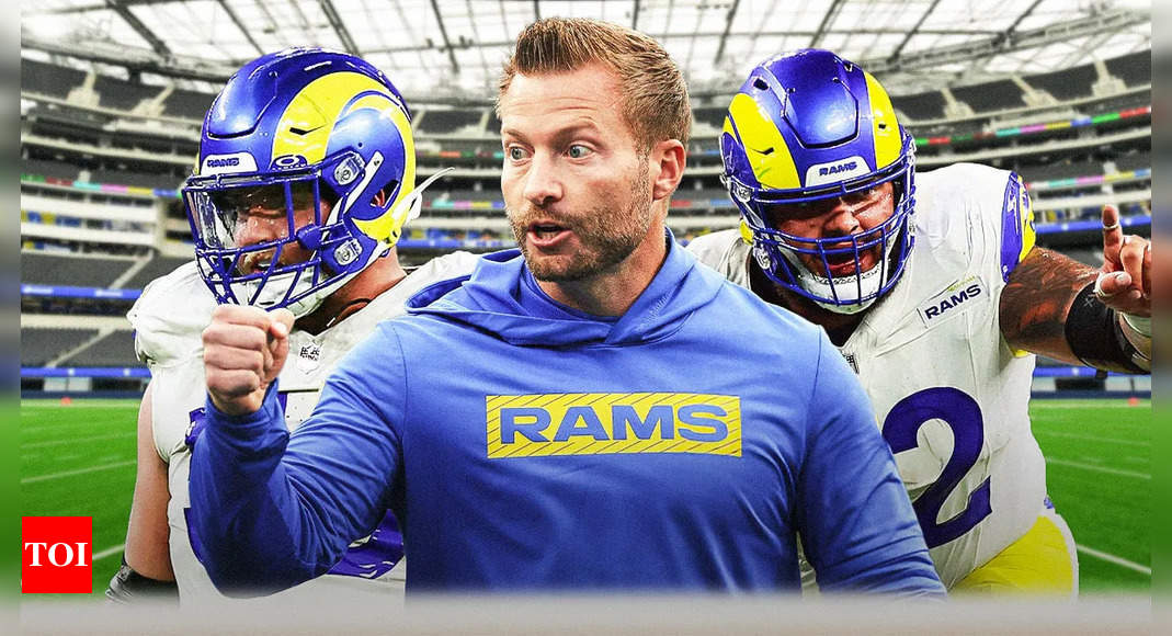 After Dolphins’ win, Sean McVay delivers clear message to Matthew Stafford and Rams Offense following Mike McDaniel’s dominant defense