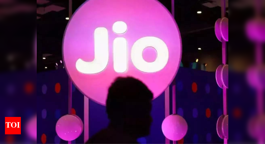 How Reliance may have a ‘Rakh Lo’ message for sibling wonders of ‘JioHotstar.com’ website - Times of India