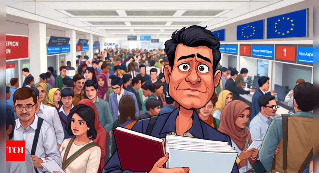 US Visa vs. Schengen Visa: Which is Easier to Obtain?