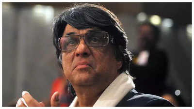 When ‘Shaktimaan’ fame Mukesh Khanna opened up about not getting married: ‘Now a girl is not going to be born for me’