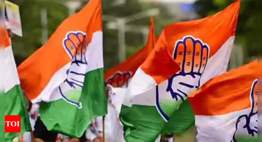 Jharkhand elections Congress releases poll manifesto, promises caste