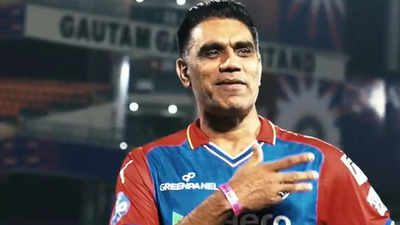 Munaf Patel joins Delhi Capitals as bowling coach for IPL 2025