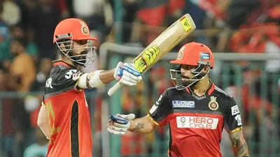 'Virat Kohli and I have spoken about ... ': KL Rahul