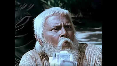 Stage and screen great Manoj Mitra passes away at 85