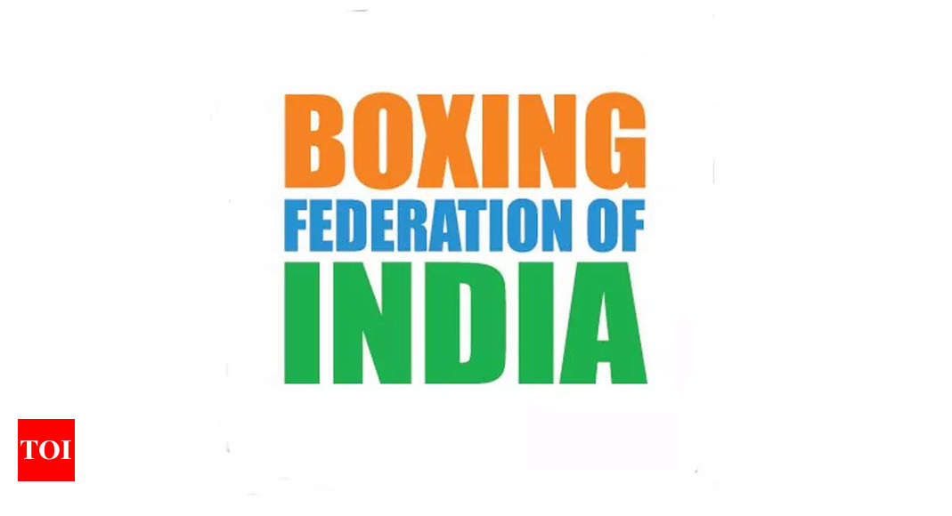 India Withdraws from ASBC Asian Boxing Championships Amid IOC Sanctions Risks