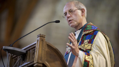 Archbishop of Canterbury, Trump critic Justin Welby resigns. What is the sex abuse scandal?