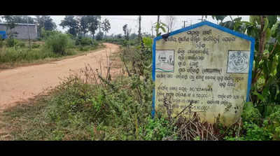 NGT lens on encroachment of forest land in Malkangiri