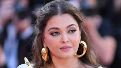 When Aishwarya Rai opened up about being 'hypersensitive' to public scrutiny: 'I wish I was more tough'