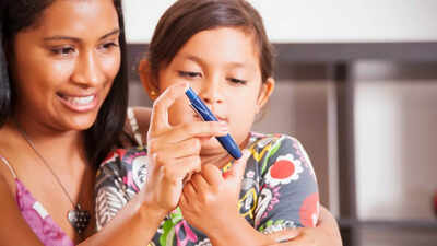 World Diabetes Day 2024: 7 early signs of diabetes to look out for in children