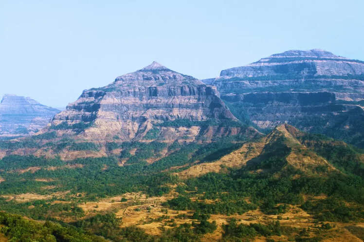 Mahabaleshwar, Maharashtra