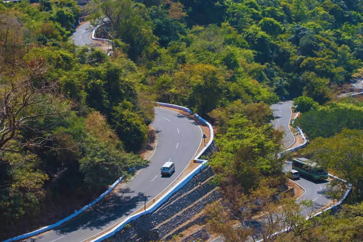 Valparai, Tamil Nadu