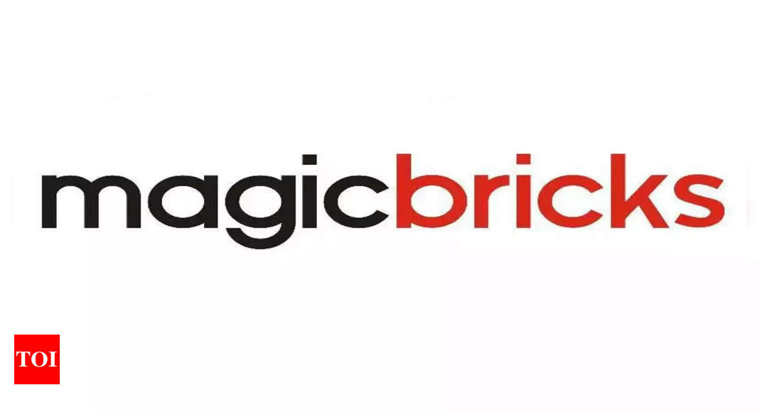 Magicbricksâ€™ site visit tool for buyers, realtors - Times of India