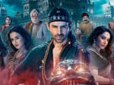 Bhool Bhulaiyaa 3 box office collection day 12