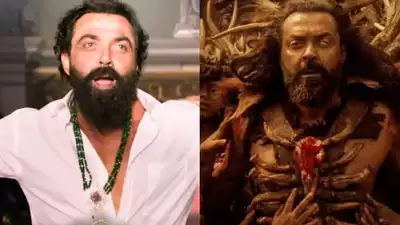 Siva reveals he cast Bobby Deol in 'Kanguva' after watching his airport clip on Instagram: 'If he was an animal in 'Animal', here he’s a wild animal'