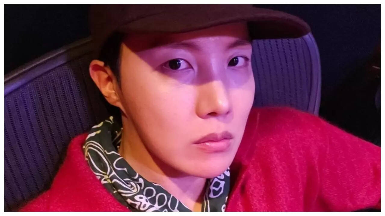 BTS' J-Hope teases fans with hints of a solo tour in a lively
