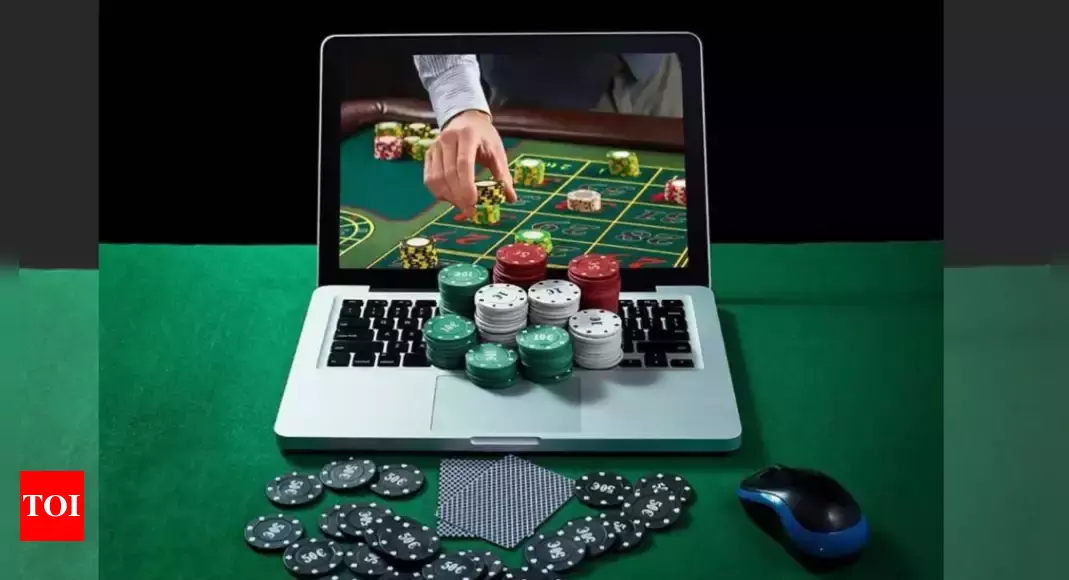 New Zealand plans to limit online casino gambling licenses, ban ads aimed at children – Times of India