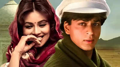 Shah Rukh Khan, Mahima Chaudhry starrer 'Pardes' to re-release in cinemas on THIS date