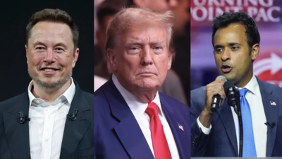 Trump's government reform 'Manhattan Project': Musk and Ramaswamy to lead efficiency crusade