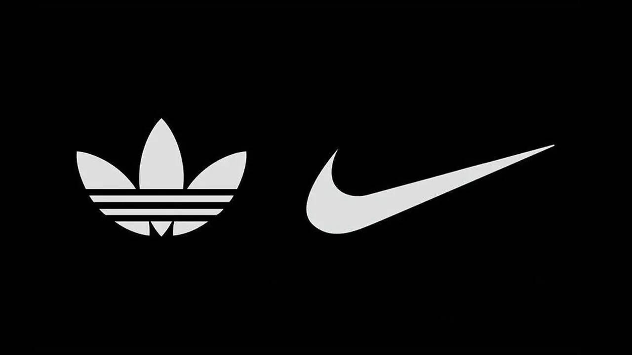 nikes vs adidas