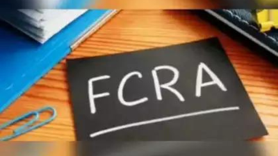 'Inciting malicious protests, forced conversion': Government lists out reasons behind FCRA cancellations