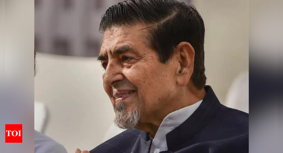 Delhi court acquits Congress's Jagdish Tytler and defence middleman Abhishek Verma in 2012 forgery case