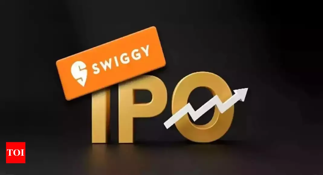 Swiggy IPO Creates Crorepatis, Top Execs Gain Big