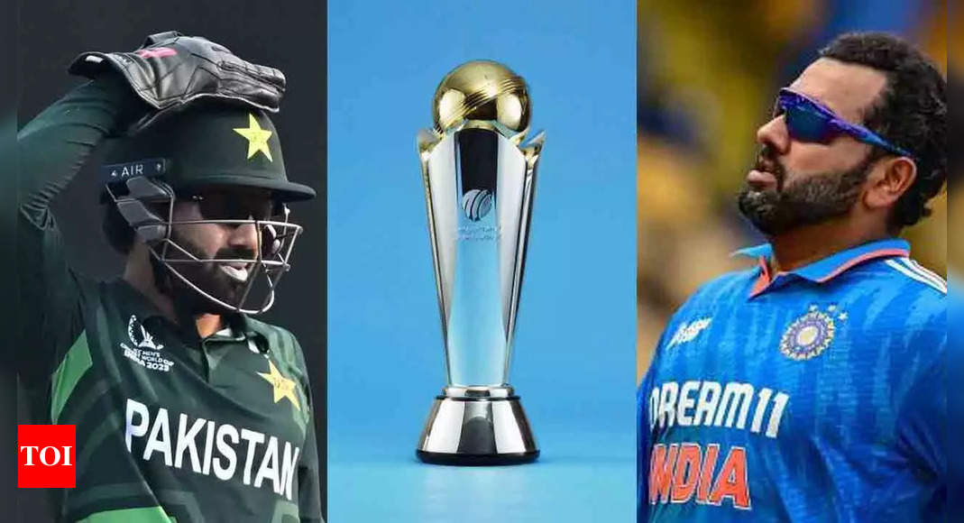 How a lot cash Pakistan can lose if Champions Trophy is moved or postponed | Cricket Information – Occasions of India