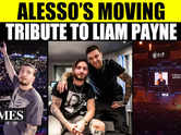 DJ Alesso Pays Heartfelt Tribute to Liam Payne at EDC, Lights Up the Night