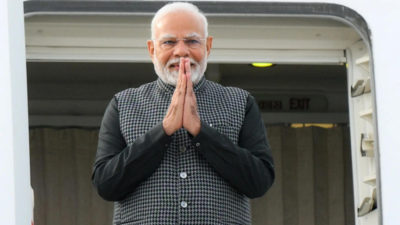 PM Modi to attend G20 Summit in Brazil, visit Nigeria and Guyana from November 16-20: Full schedule