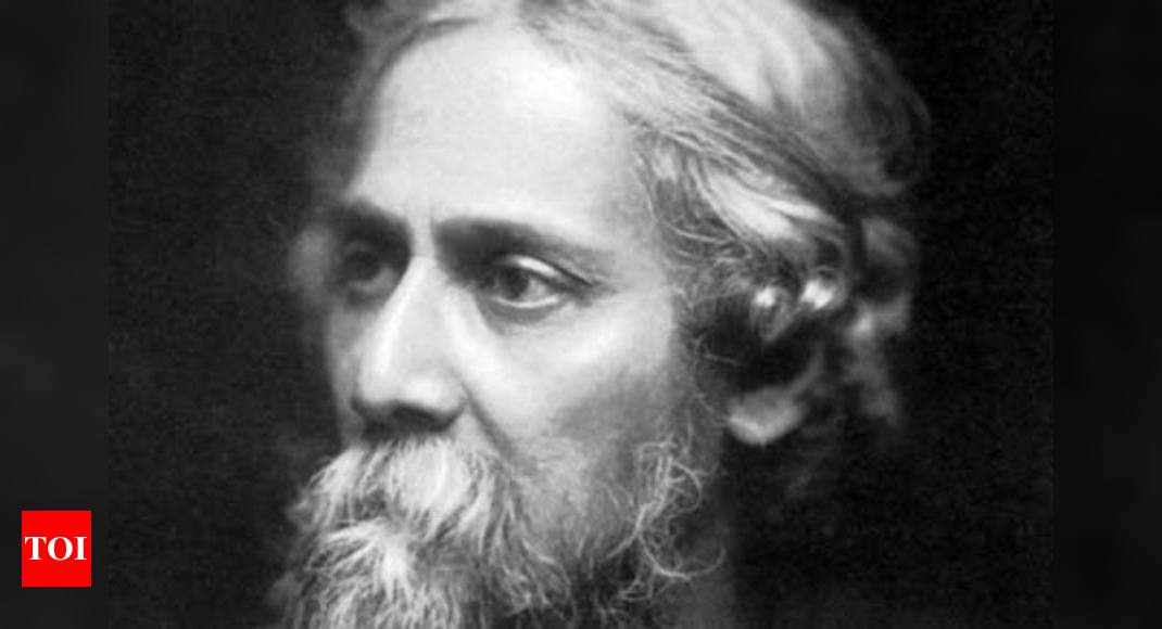 Rabindranath Tagore  Wikipedia