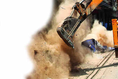 Demolition of properties: Why Supreme Court declared 'bulldozer justice' illegal