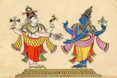 Vaikuntha Chaturdashi 2024: Date, Puja Time, Rituals and Significance