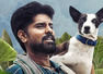 We adopted and trained stray dogs to act in our action thriller 'Alangu': SP Shakthivel